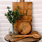 Bread Boards (Various Sizes and Styles)