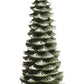 Winter Pine Tree Candle (Various Sizes)