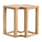Winfield End Table
