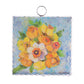 Daffodil Bouquet Mini Gallery Print