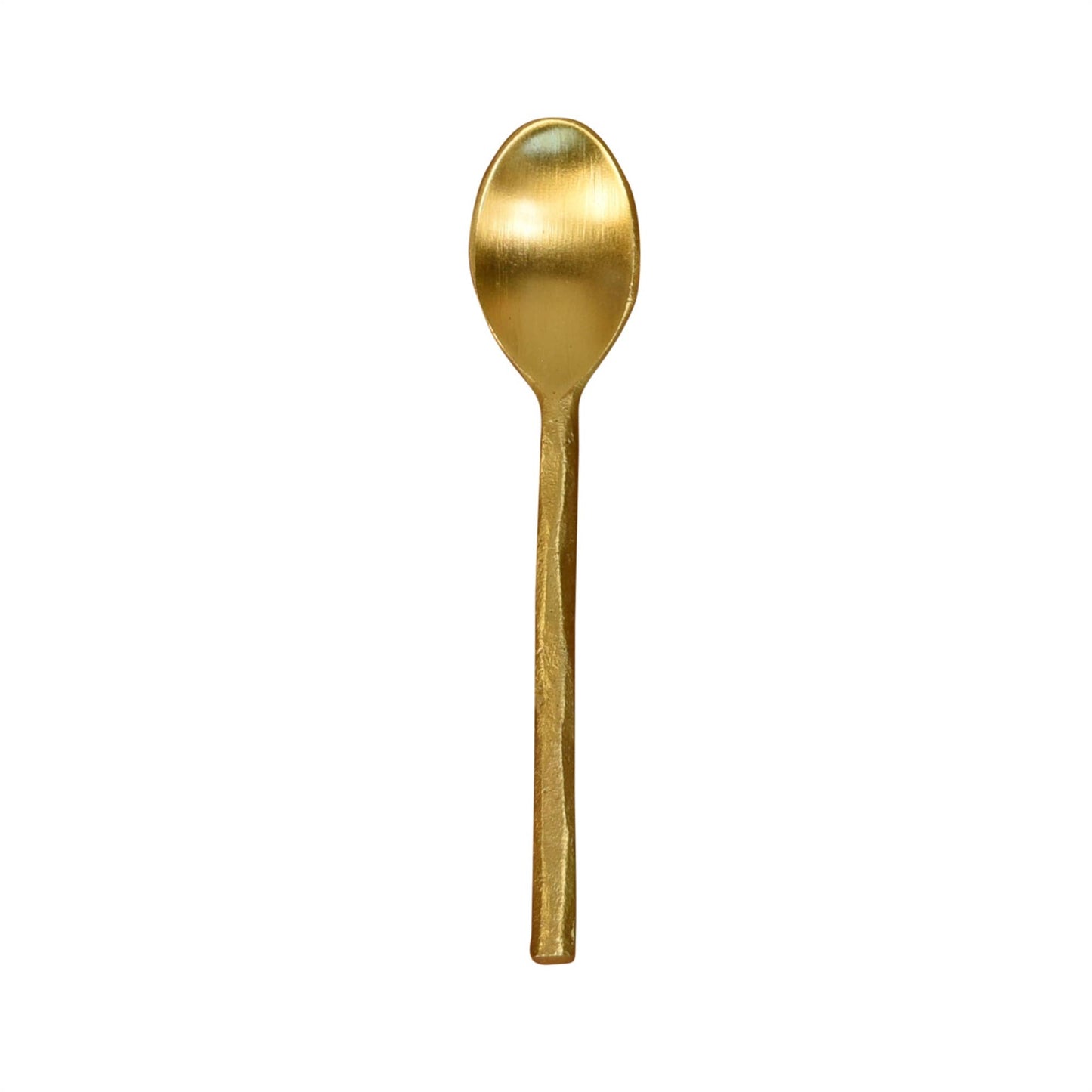 Miro Cocktail Spoon, Gold (Small)