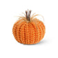 Crochet Pumpkin, Orange