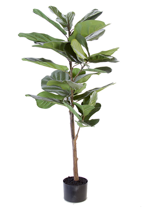 4’ Real Touch Fiddle Leaf Fig Tree