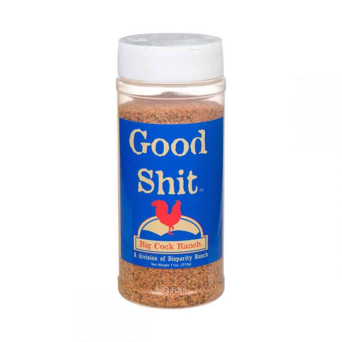 Shit Spices