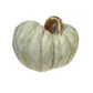 Distressed Resin Pumpkin (Various Colors)