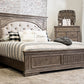 Highland Park Bed