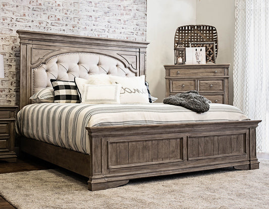 Highland Park Bed