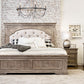 Highland Park Bed
