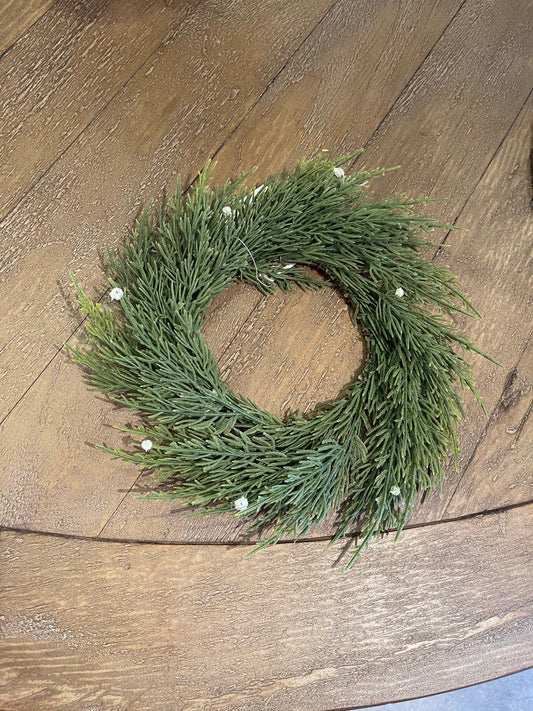Capsicum Wreath