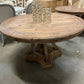 Sawyer 55" Round Dining Table
