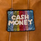 Cash Money Coin Purse