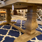 Dylan 7' Rounded Edge Dining Table (Natural)