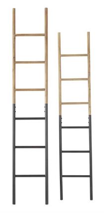Half Dipped Metal Ladder (Various Sizes)