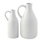Milk Jug Vase (Various Sizes)