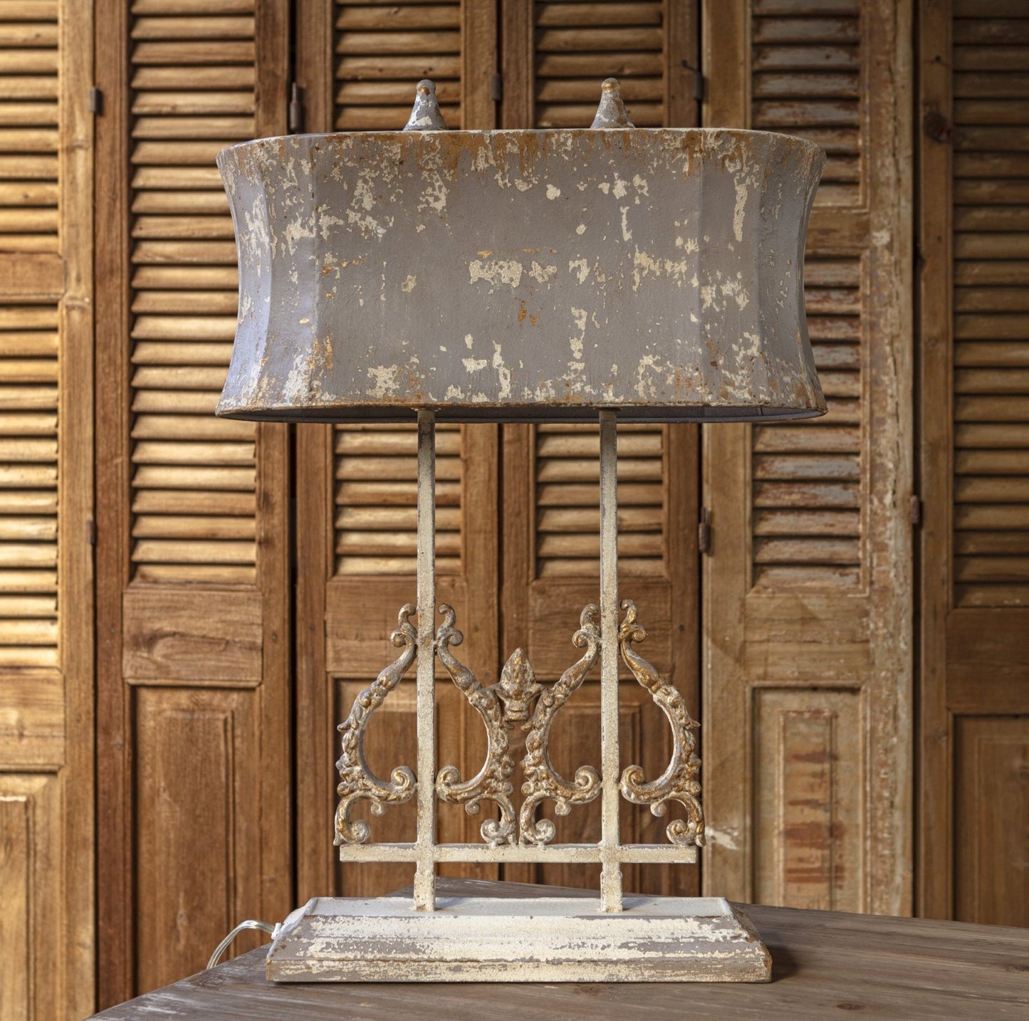 Wakefield Table Lamp