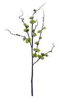 35" Plum Blossom Spray