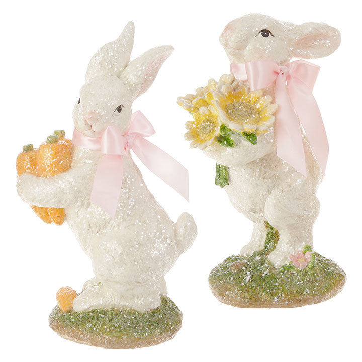 Enchanted Easter Rabbit