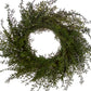28" Rosemary Wreath