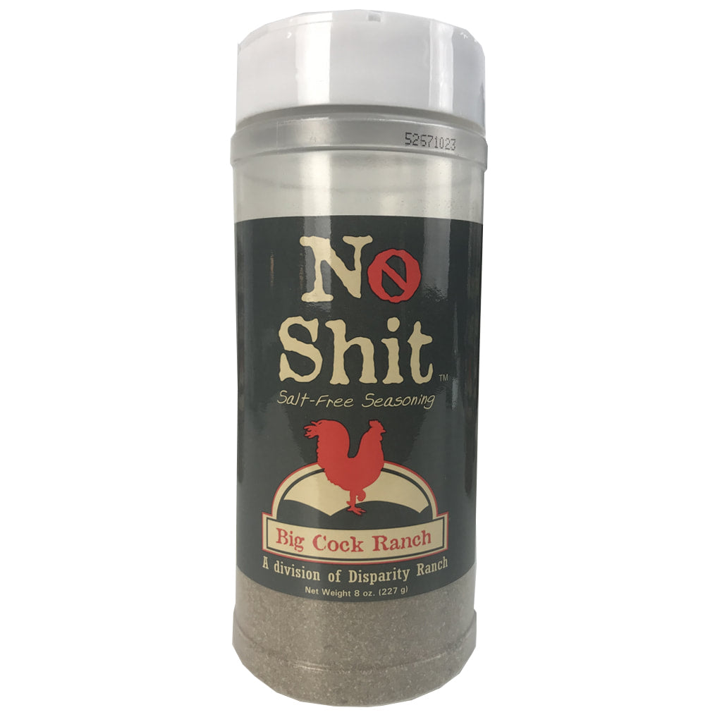 Shit Spices