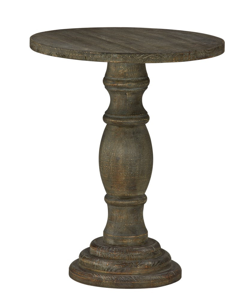 Brennon Accent Table