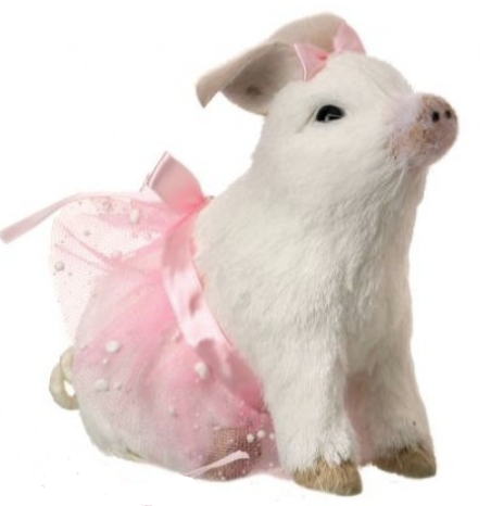 Ballerina Pig (Various Styles)