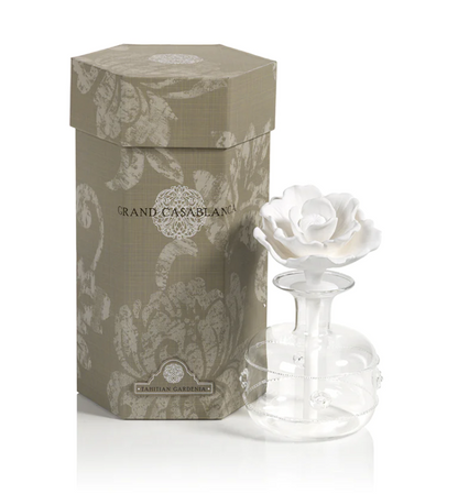 Porcelain Diffuser Set (Various Fragrances)