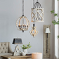 Scroll Wall Lamp
