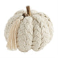 Braided Rope Pumpkin (Various Colors)