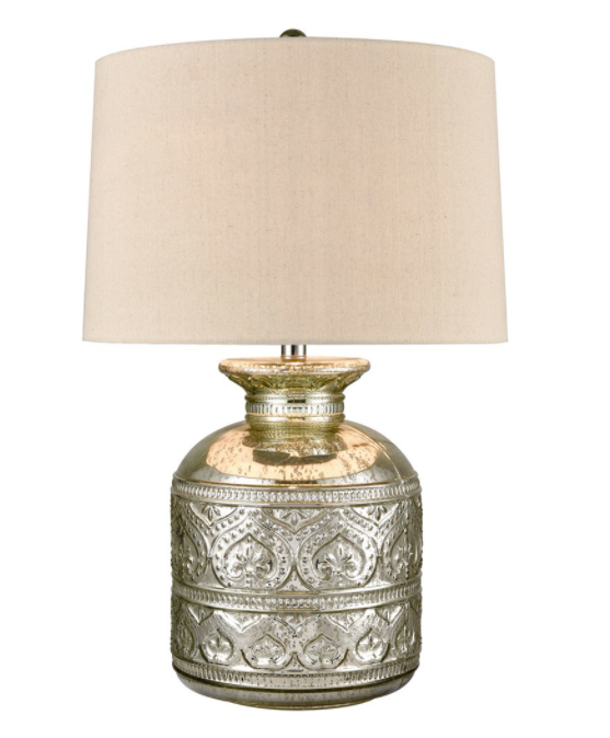 Zoco Table Lamp